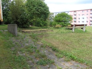 Pískoviště Kabelíkova 16