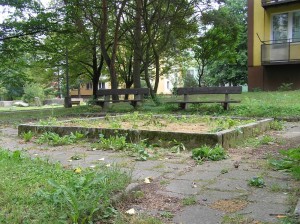 Pískoviště Želatovská 35