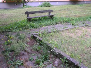 Pískoviště Želatovská 39