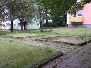 Pískoviště Želatovská 39